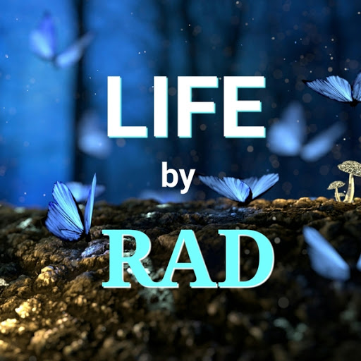 Rad альбом Life