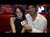 Megan Rain at AVN Talks About Getting Into Adult Industry