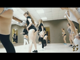 Genesis Training | Genesis dance Twerk Video | Twerk Tyumen | Тверк Тюмень |