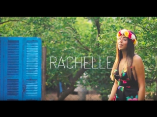 Rachelle - Mi Gna / Kef Baddak