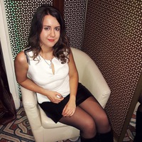 Екатерина Машина