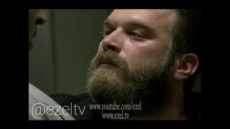 Сегиз и Эзель