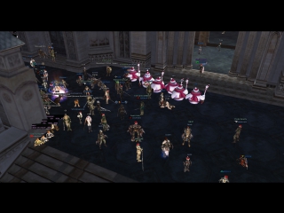 Lineage 2 . RPG Club x7. Путь Жреца Евы. ФАрм под музончик