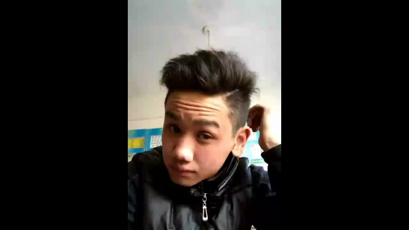 Жангелды Айтымбетов - Live