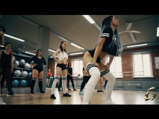 GENESIS Training | Genesis dance Twerk Video |Twerk Tyumen | Тверк Тюмень |