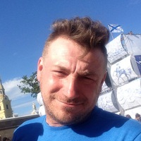 Сергей Барский