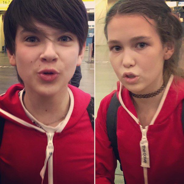 Кукутики участники проекта имена и фото