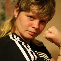 Анастасия Панфилова