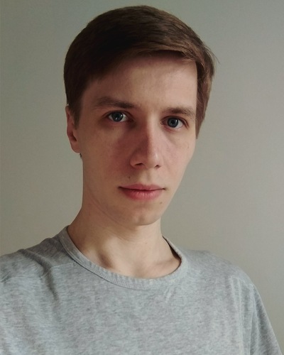 Сергей Гвоздиков