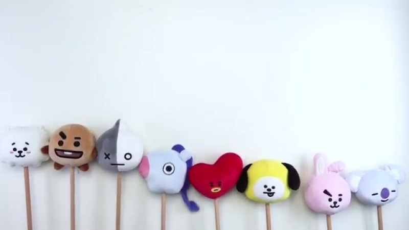 Do, Re, Mi - BT21
