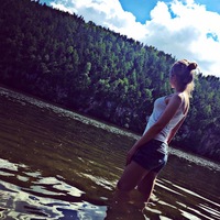 Полина Алиева | Ангарск