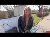 Real Public Agent Ivana Sugar