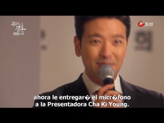 Greatest Marriage cap 11