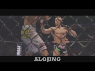 Conor McGregor - The Way of the Warrior