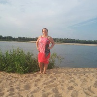 Анастасия Костикова | 