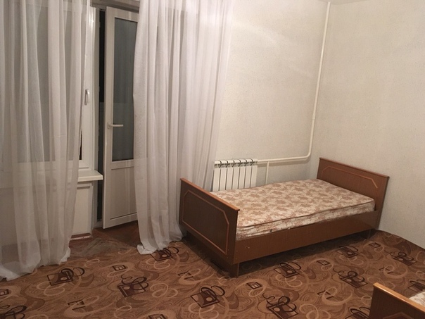 Сдаётся комната в 3-х комнатной квартире - метро алтуфьево(Серая ветка), соседи - милая семья. Чистая, просторная, с мебелью и большим балконом, с wi-fi и холодильником. Недавно сделан ремонт. Обращайтесь <br> Болотина - фото Фото: Сдаётся комната в 3-х комнатной квартире - метро алтуфьево(Серая ветка), соседи - милая семья. Чистая, просторная, с мебелью и большим балконом, с wi-fi и холодильником. Недавно сделан ремонт. Обращайтесь <br> Болотина