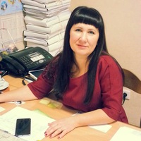 Наталья Акшибаева