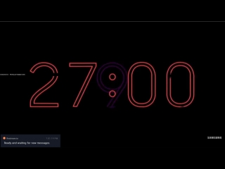 Презентация Samsung Галактики С9/С9+ / Прямая перевод Samsung