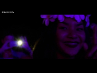 Mike Williams - Melody (GlamourTV.uz)