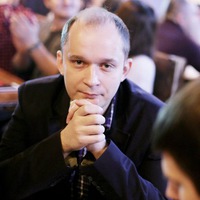 Павел Козлов