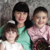 Инна Воронцова | 