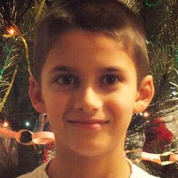 Паша Горшков | 