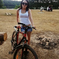 Алёна Рожкова | Собинка