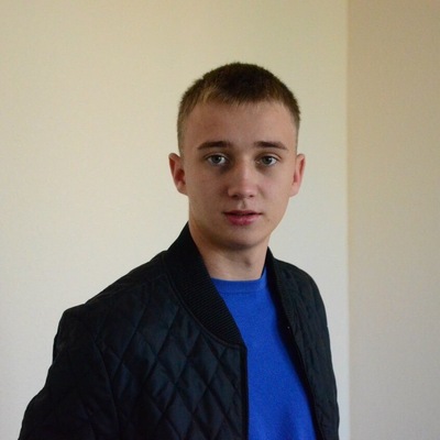 Влад Захаров