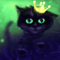 Рисунок профиля (Наталья Иванова)
