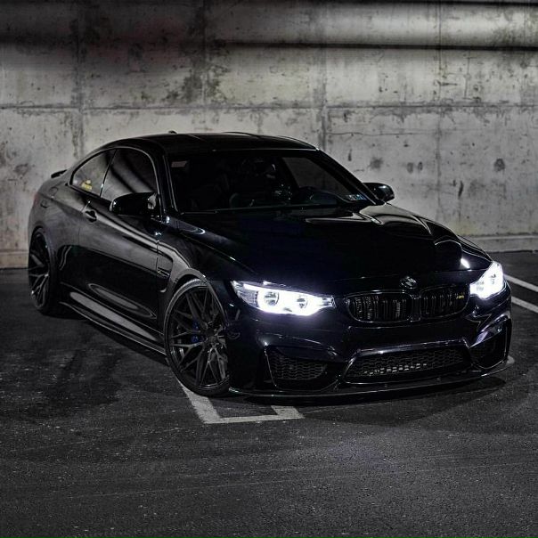 #BMW M4 