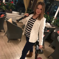 Инфузория
