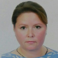 Мария Яковлева