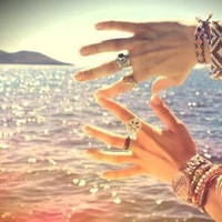 Снег Аляски  из