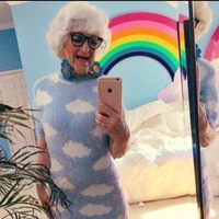 Наташа Вострикова