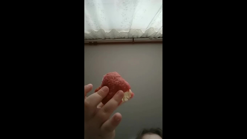 Настя Васильева - Live