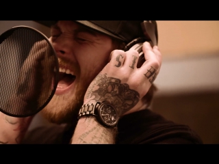 Asking Alexandria - Into the Fire (Acoustic Version) (2017)