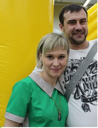 Дмитрий Оношин