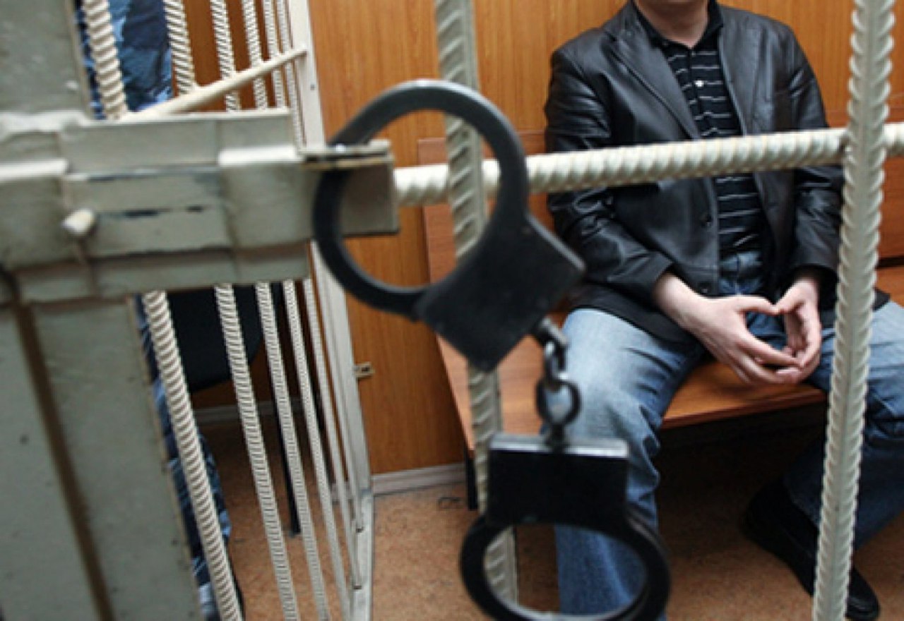 Житель Фроловского получил более 7 лет строго режима за жестокое убийство жены