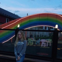 Вероника Сергеева | Пенза