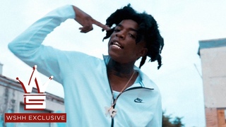 Yungeen Ace - Fuck That (Official Video)