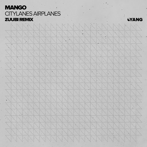 Mango альбом Citylanes Airplanes (Zuubi Remix)