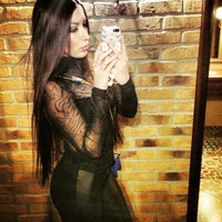 Лия Харитонова