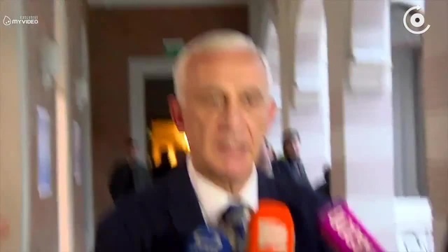 ნატა ფერაძის დელიკატური პროტესტი