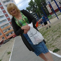 Любовь Комарова | Брянск