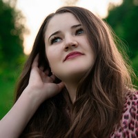 Марина Феоктистова
