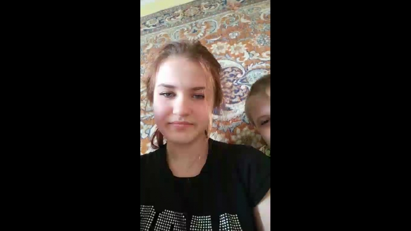 Карина Каплун - Live