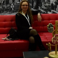 Елена Потапова