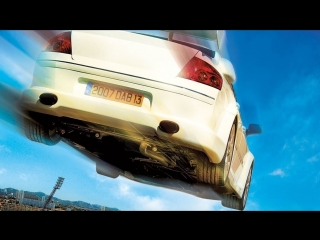 Такси 4 (2007)