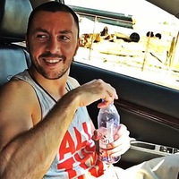 Батраз Гадзаов
