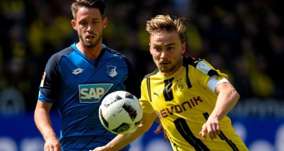 Кто поведёт BVB в бой?